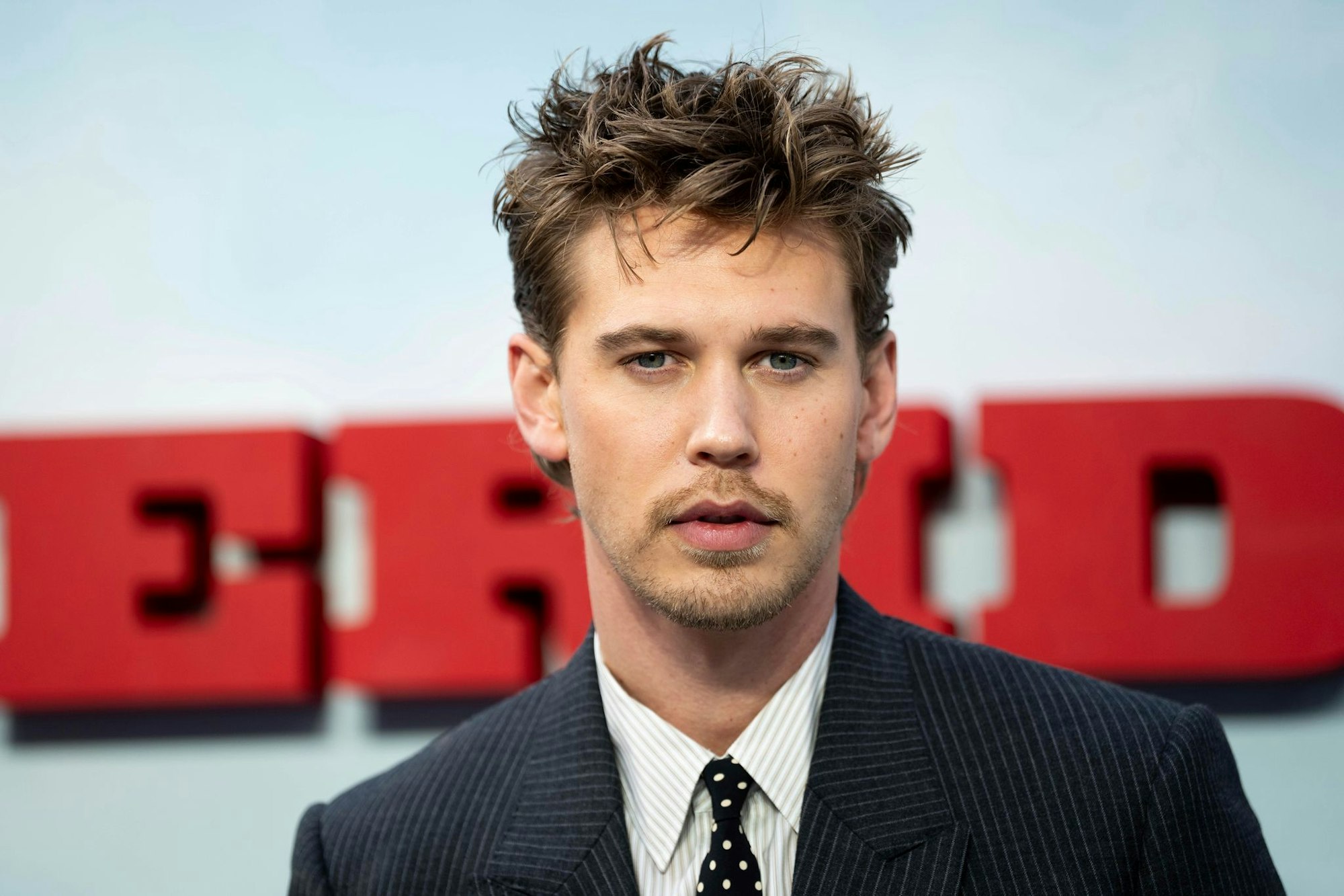 Austin Butler könnte in einer «Miami Vice»-Neuauflage die Nachfolge von Don Johnson antreten. (Archivbild)
