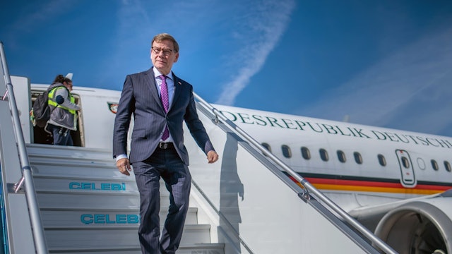 Außenminister Johann Wadephul (CDU) hat eine geplante China-Reise ganz kurzfristig abgesagt - und setzt auf einen Nachfolgetermin unter anderen Vorzeichen.