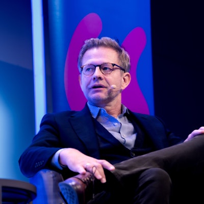 Florian Illies bei der lit.Cologne Spezial