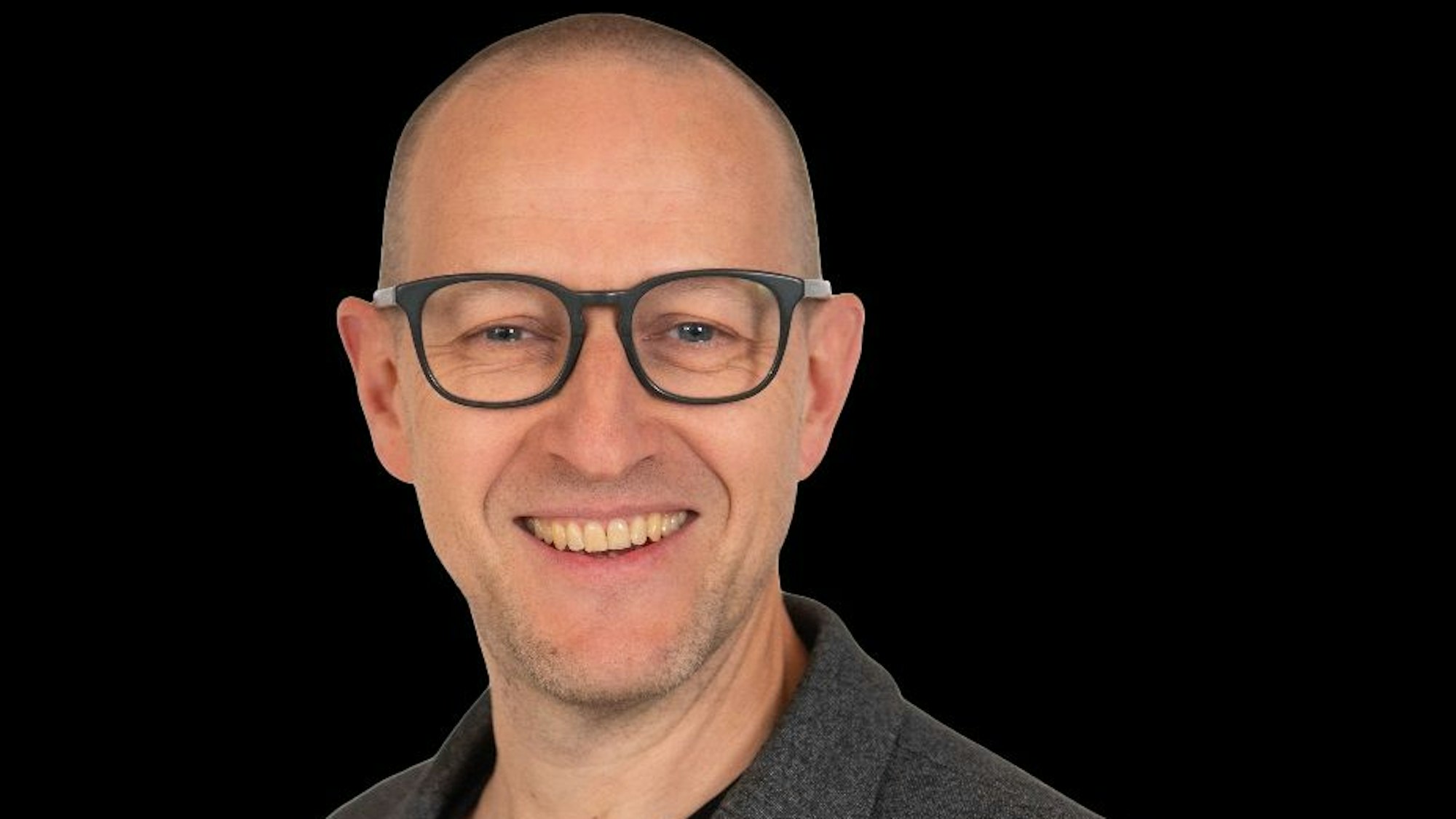 Matthias Itzwerth ist Vorsitzender der CDU Opladen.