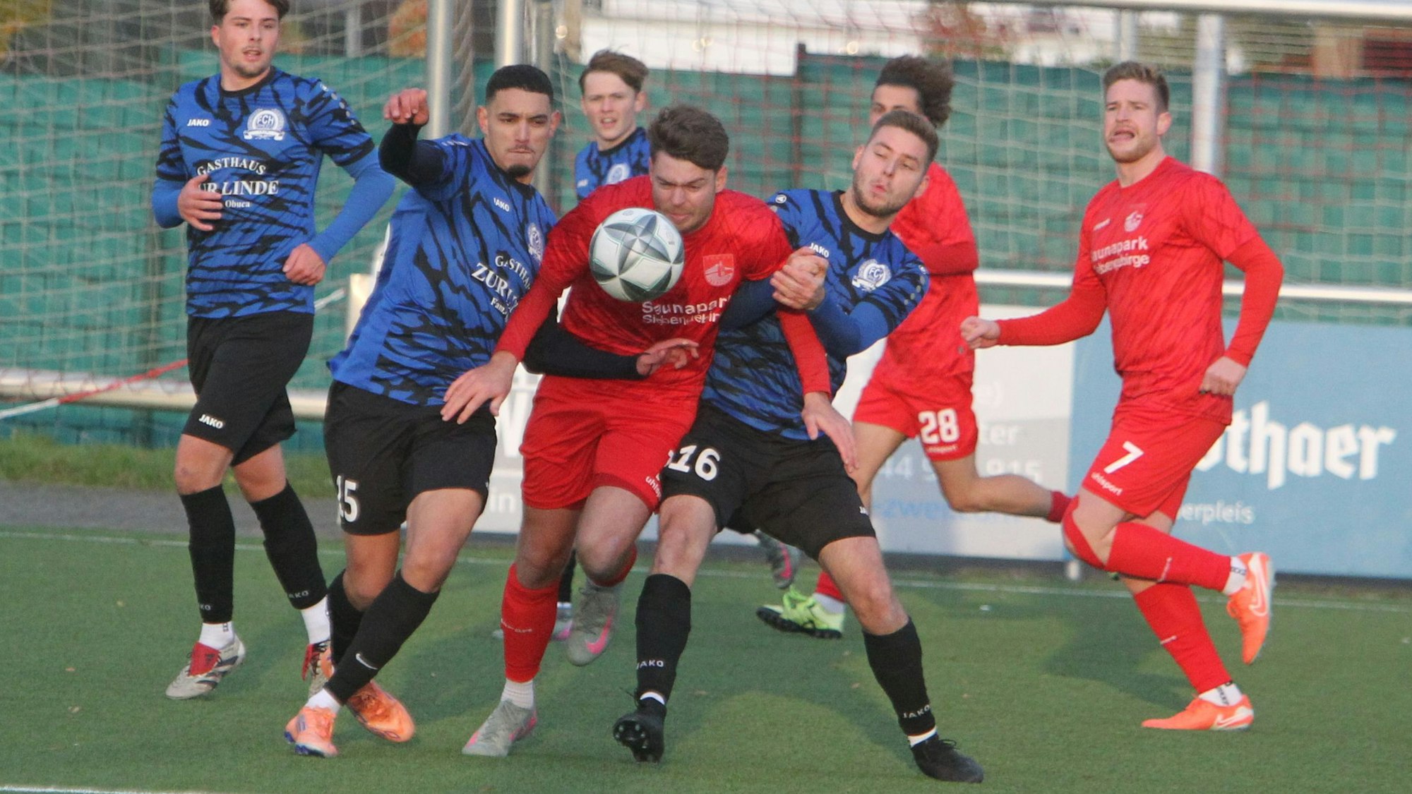 Nikolas Klosterhalfen