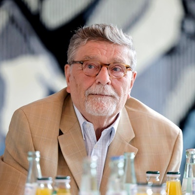 Kölns Ex-Oberbürgermeister Fritz Schramma (hier im Juli 2024) kehrt seiner Partei den Rücken.