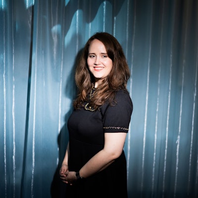 Ricarda Lang fühlt sich wohl in ihrem Körper. (Archivbild)