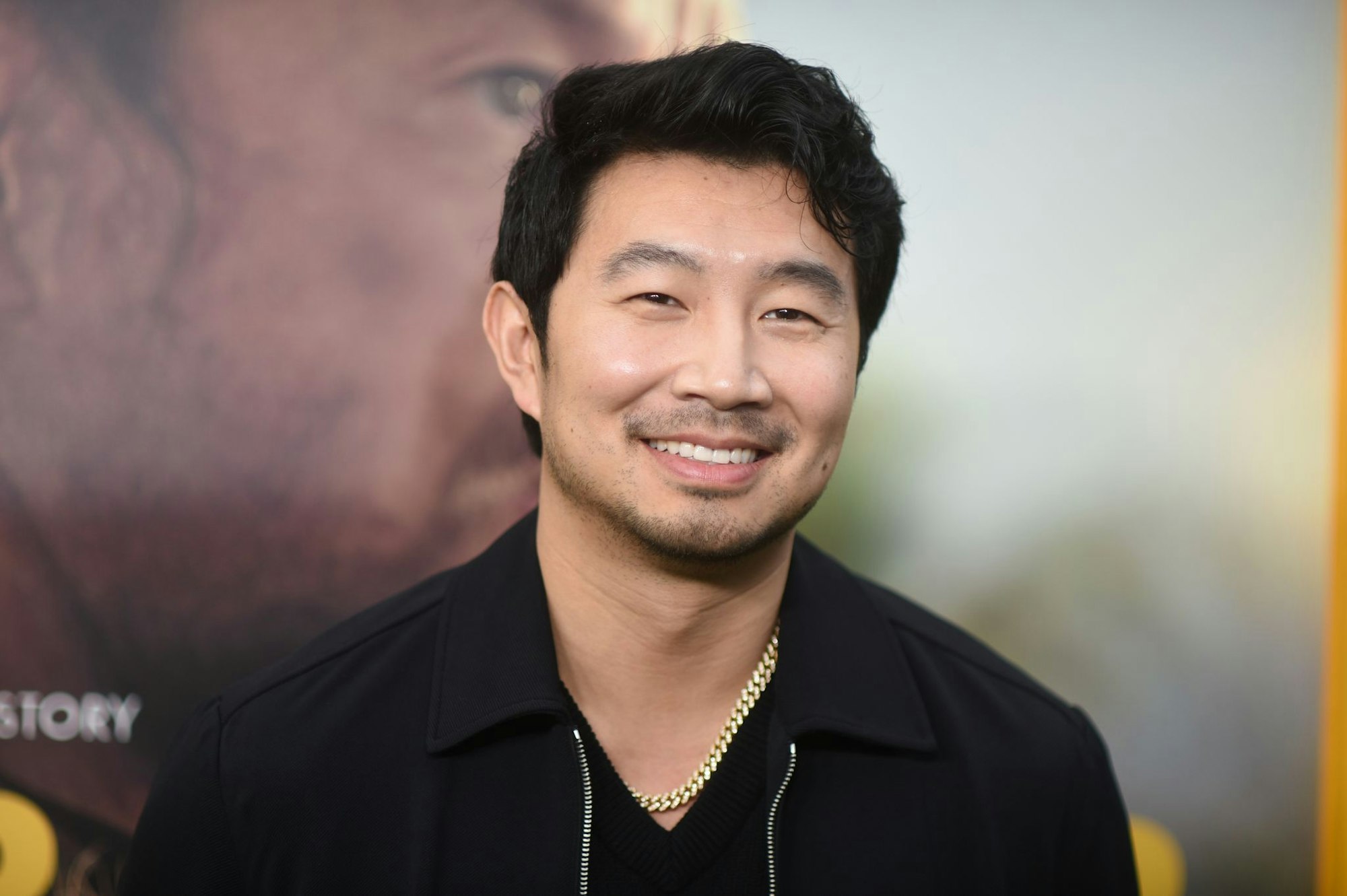 Hollywoodstar Simu Liu bekam beim Dreh seines Spionage-Thrillers einige Tritte ins Gesicht. (Archivbild)