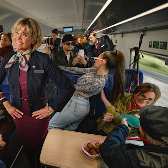 Key Visual - Boah, Bahn!