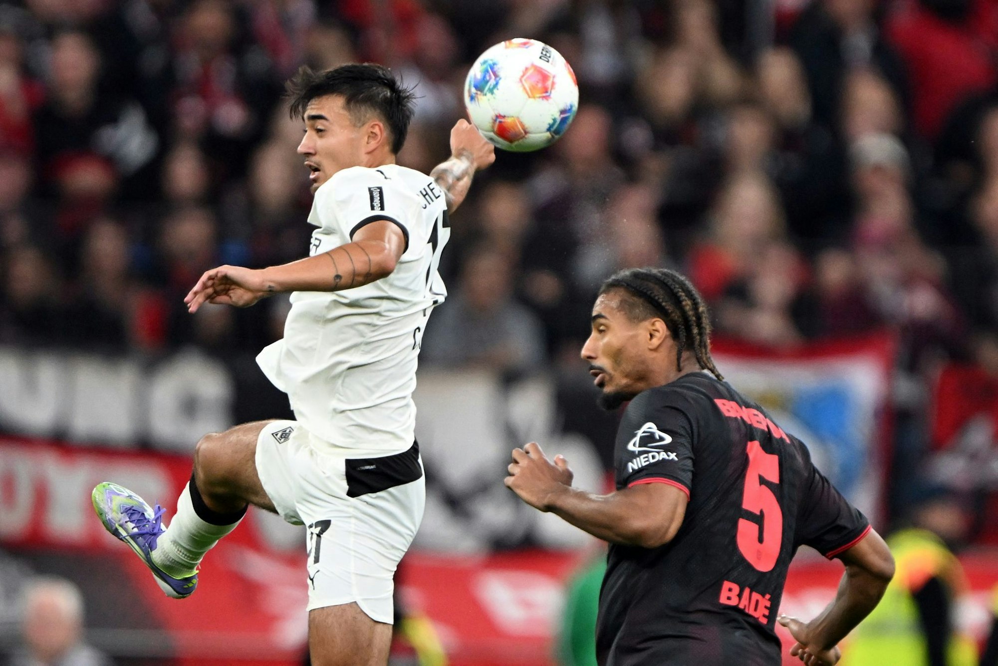 Nach Rot in der Liga kann Castrop für den Pokal eingeplant werden.