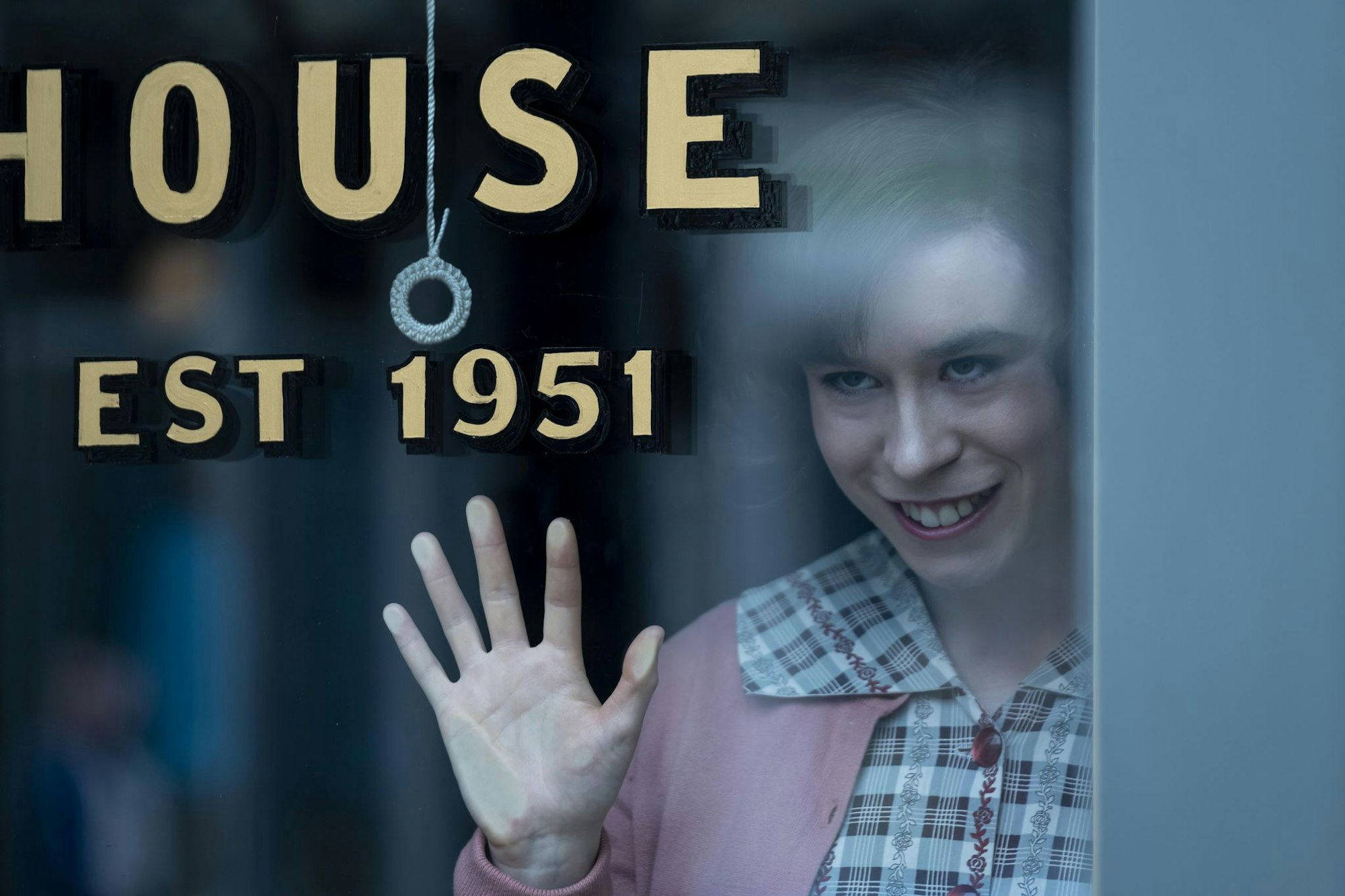 In der Kleinstadt Derry muss man sich vor vielen Menschen fürchten.