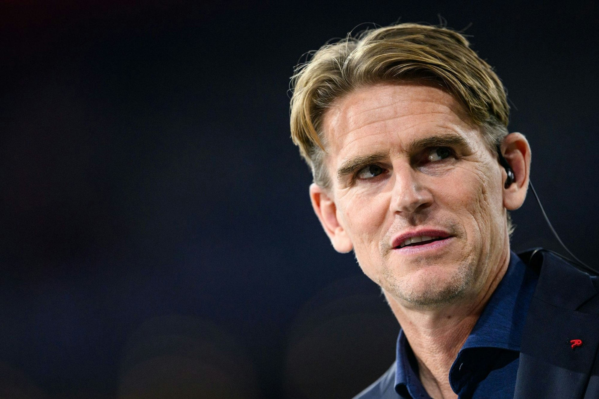 Viel Lob für den kommenden Gegner 1. FC Köln von Bayern-Sportdirektor Freund