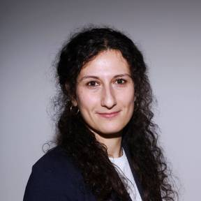 Maria Gambino-Freyn