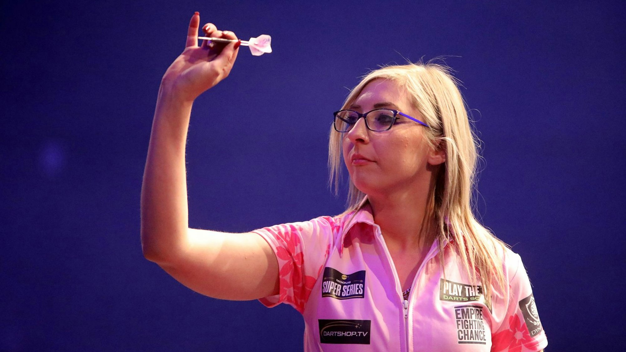 Dart Troisdorf Stadthalle