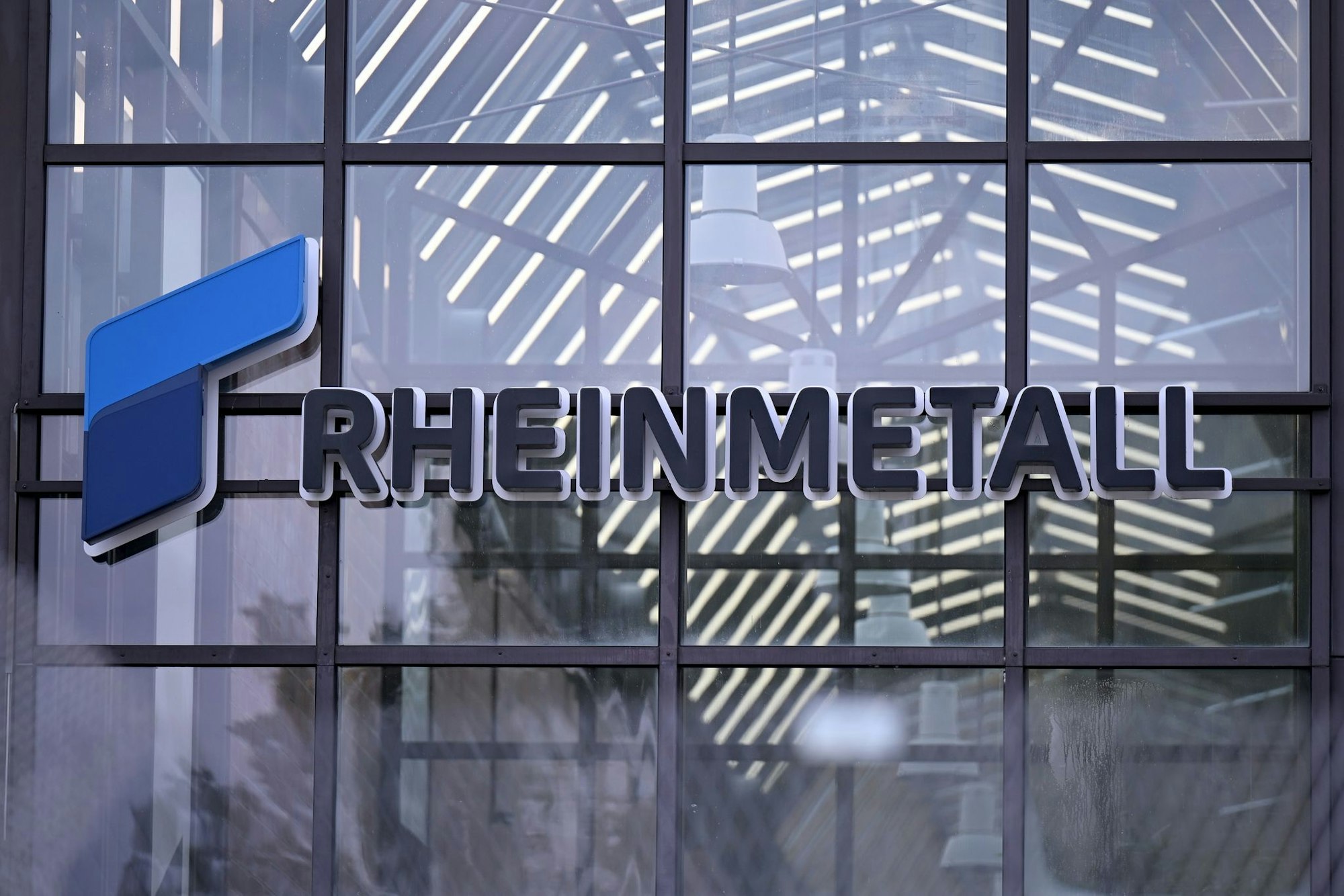 Rheinmetall kooperiert mit Bulgarien: Schießpulver und Munition