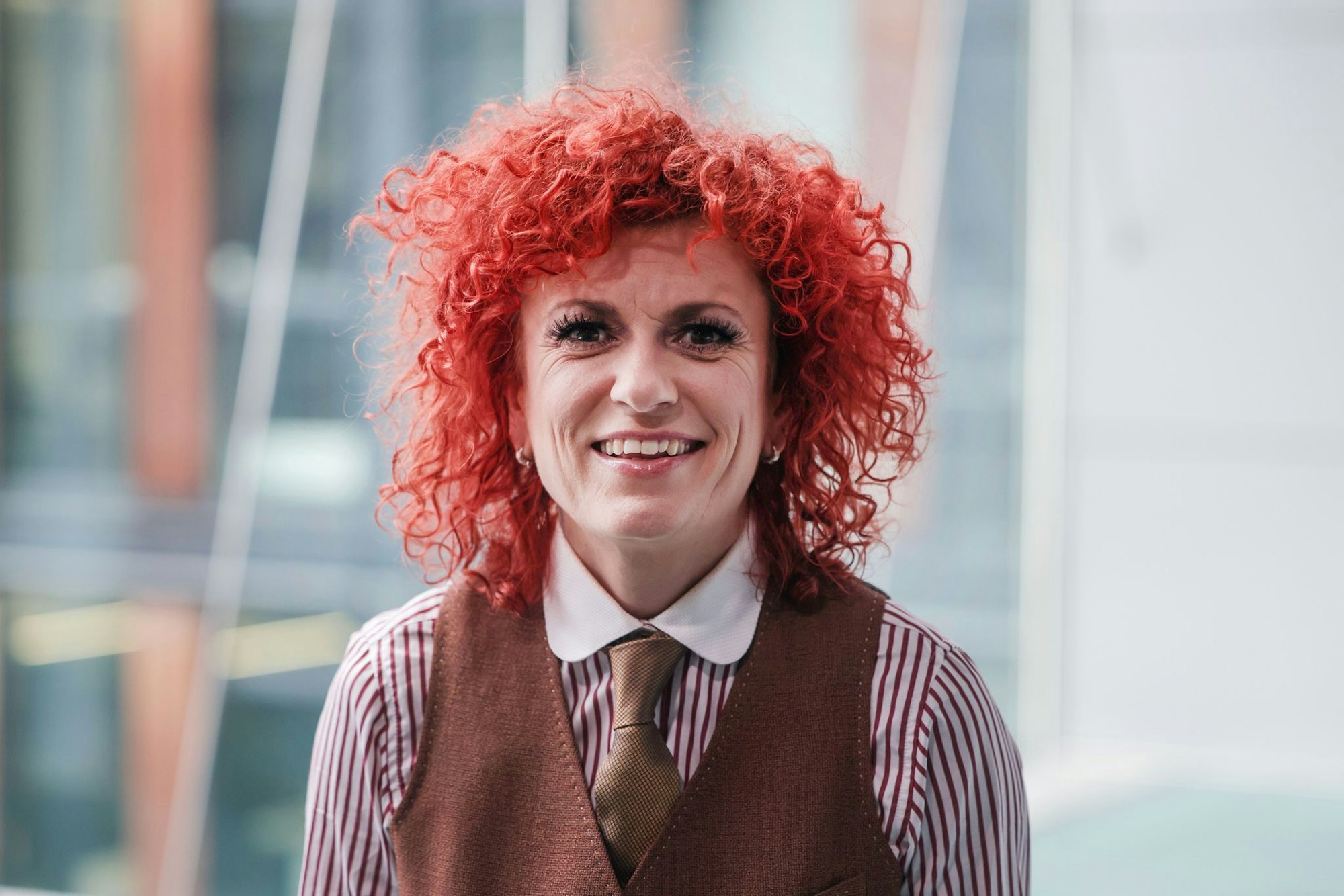 Lucy Diakovska gewann 2024 das RTL-Dschungelcamp. (Archivbild)