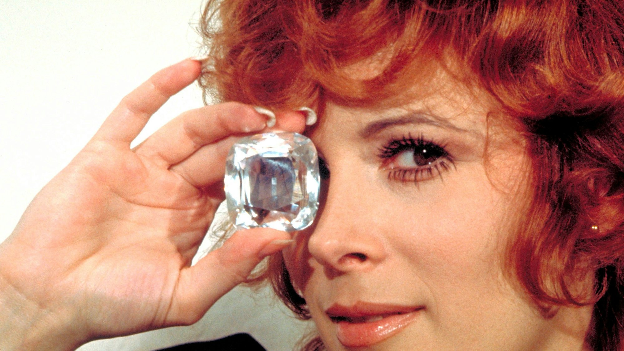 Jill St. John