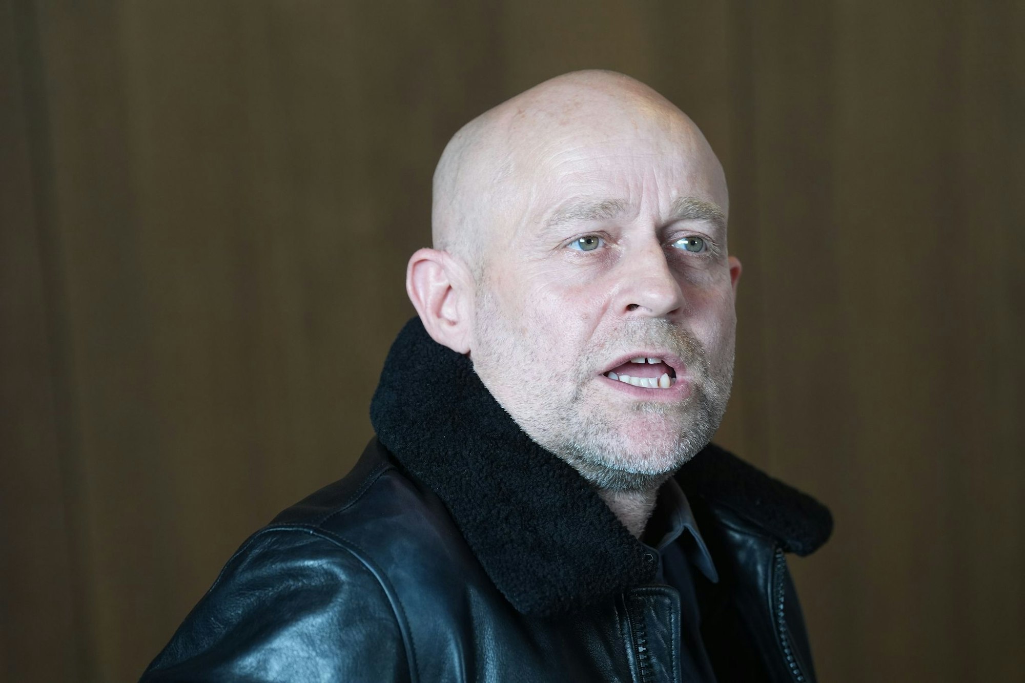 Seit 2021 spielt Jürgen Vogel den Berliner Kriminalhauptkommissar Robert Heffler. (Archivbild)