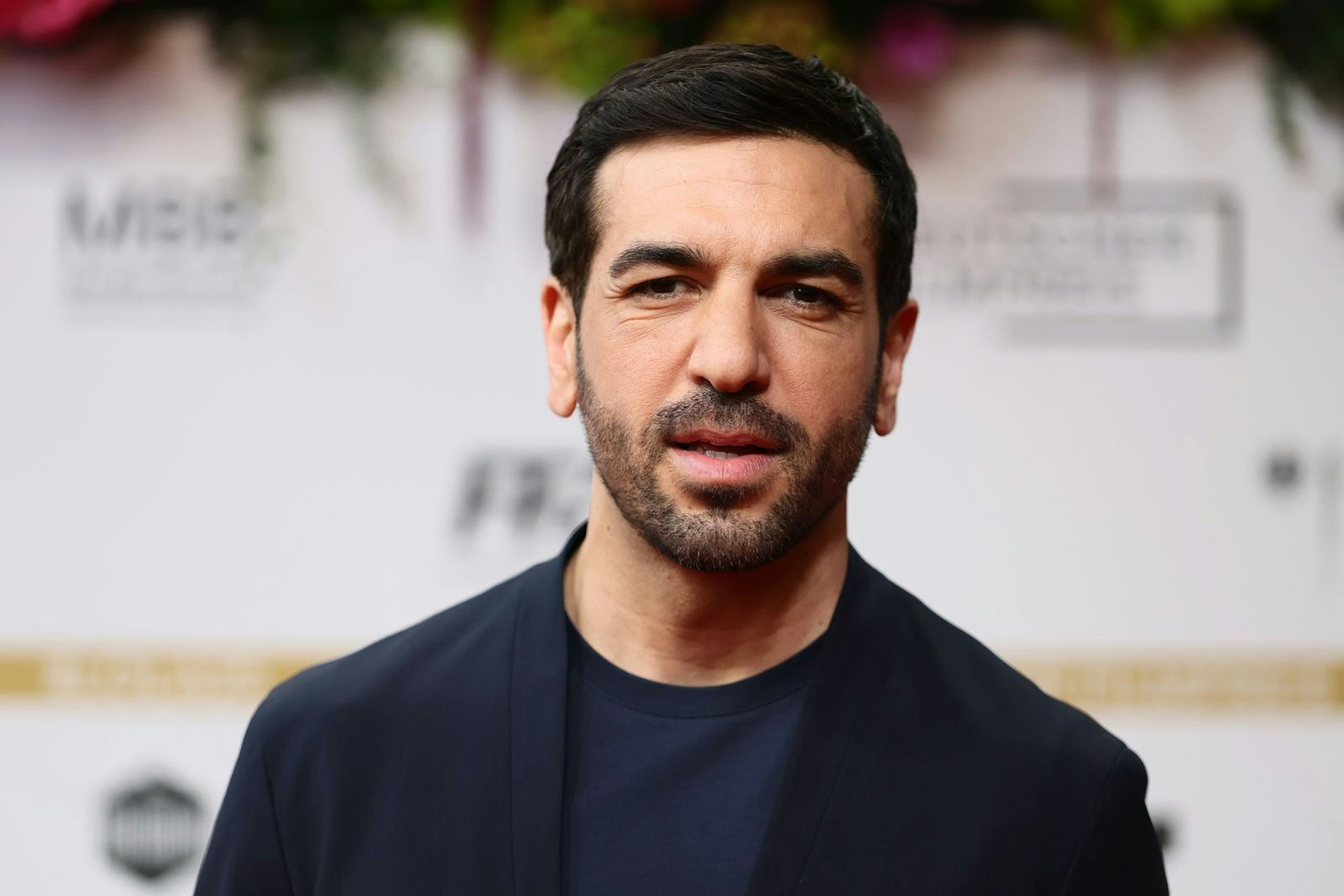 Er ist der bekannteste „Doctor's Diary“-Star: Elyas M'Barek ist seit der „Fack ju Göhte“-Reihe eine der beliebtesten Schauspieler Deutschlands. (Bild: Andreas Rentz/Getty Images)