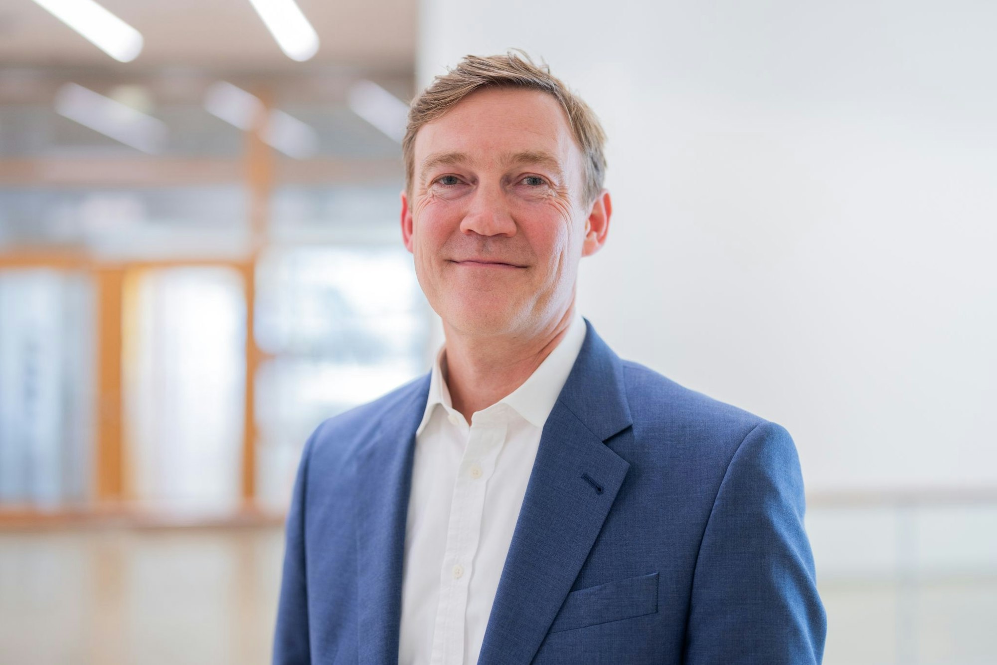 Nach nur 14 Monaten als Vorstandssprecher dürfte bald Schluss sein: Dennis Grimm verlässt bald wohl Thyssenkrupps Stahlsparte.