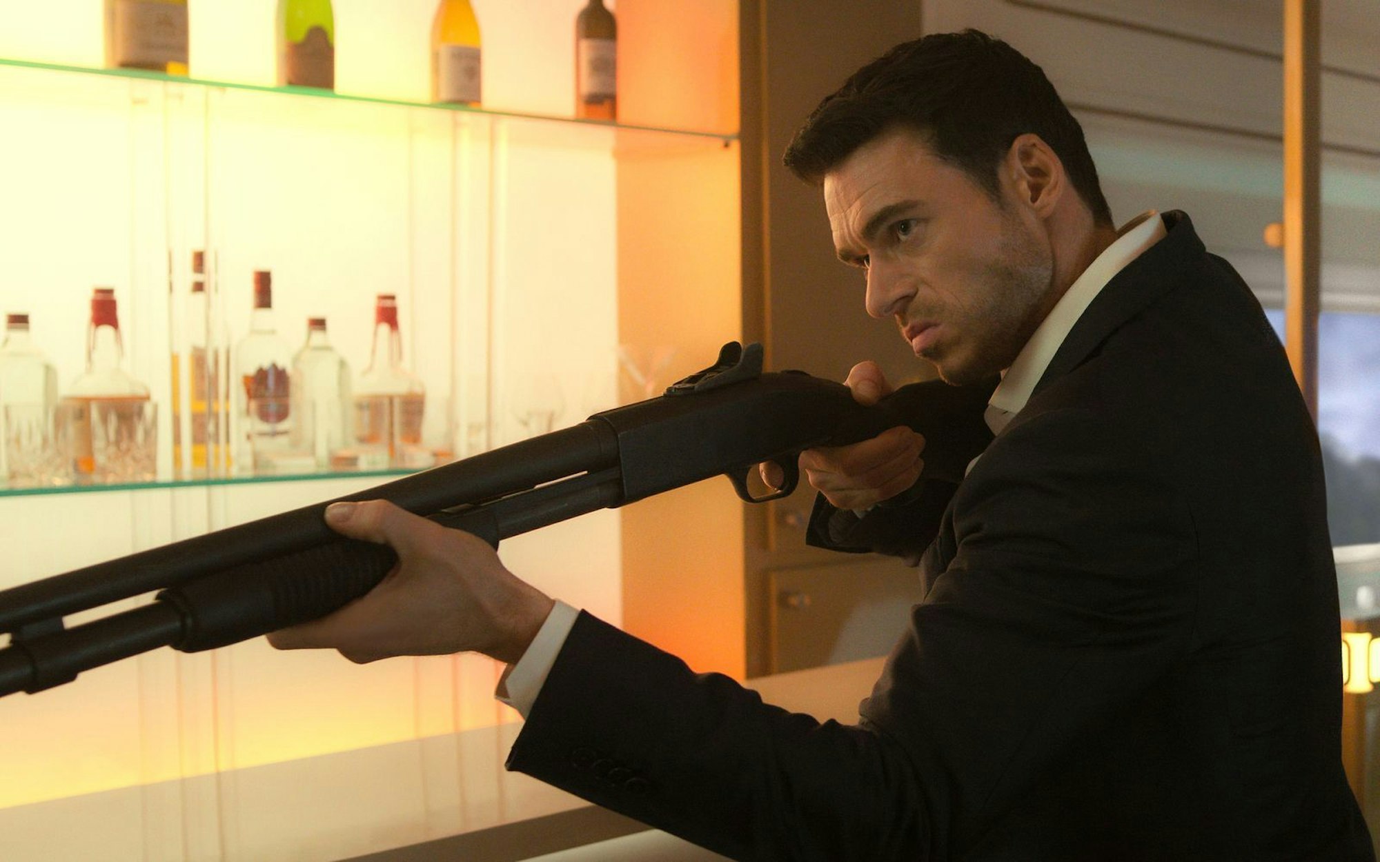 Amazon glaubte fest an „Citadel“ und investierte entsprechend viel in die Action-Serie. Die Zuschauern und Kritikern waren jedoch nicht durchweg begeistert. (Bild: Amazon Studios)