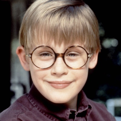 Macaulay Culkin