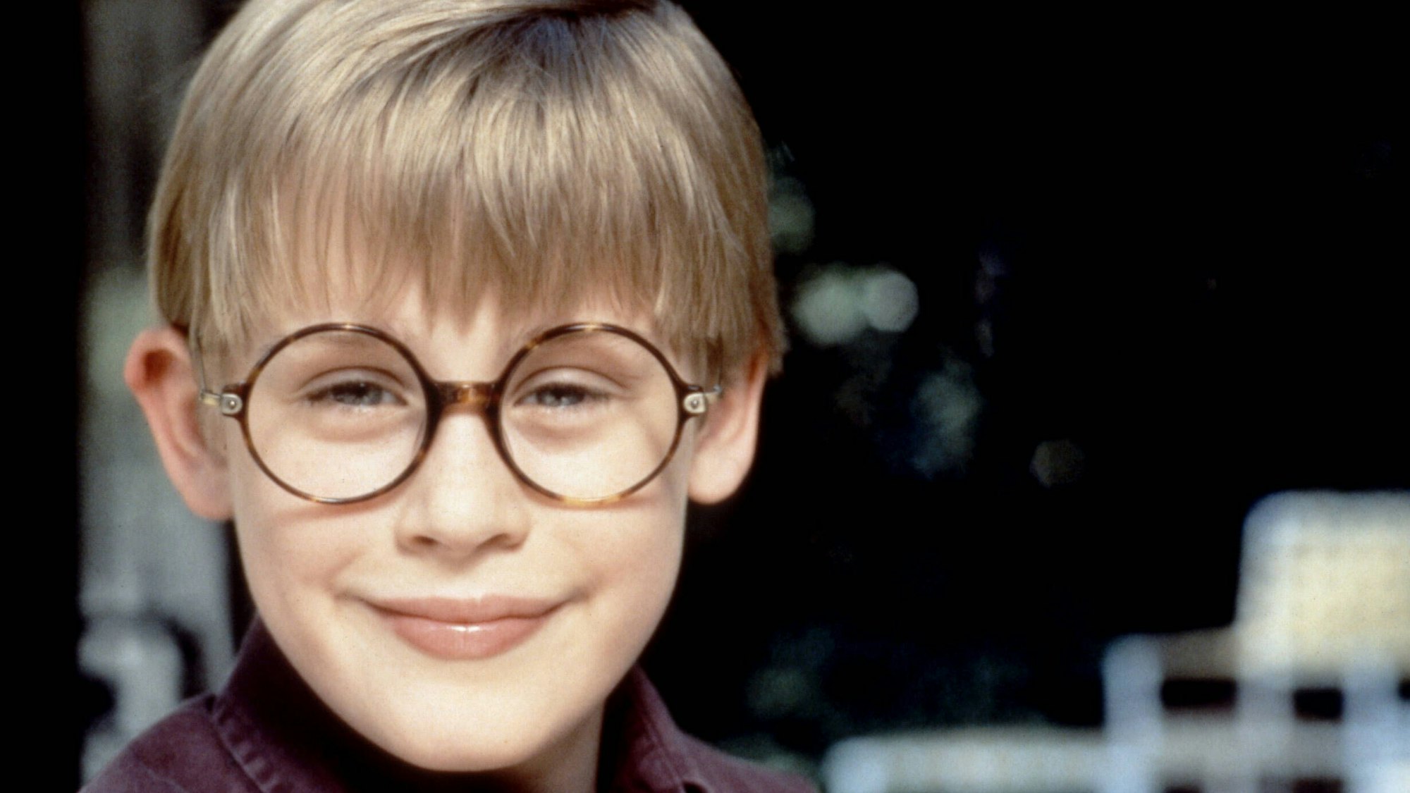 Macaulay Culkin