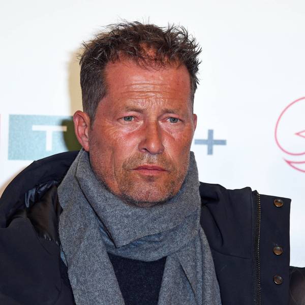 Til Schweiger bei der Premiere der Dokumentation Graciano Rocchigiani
