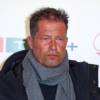 Til Schweiger bei der Premiere der Dokumentation Graciano Rocchigiani
