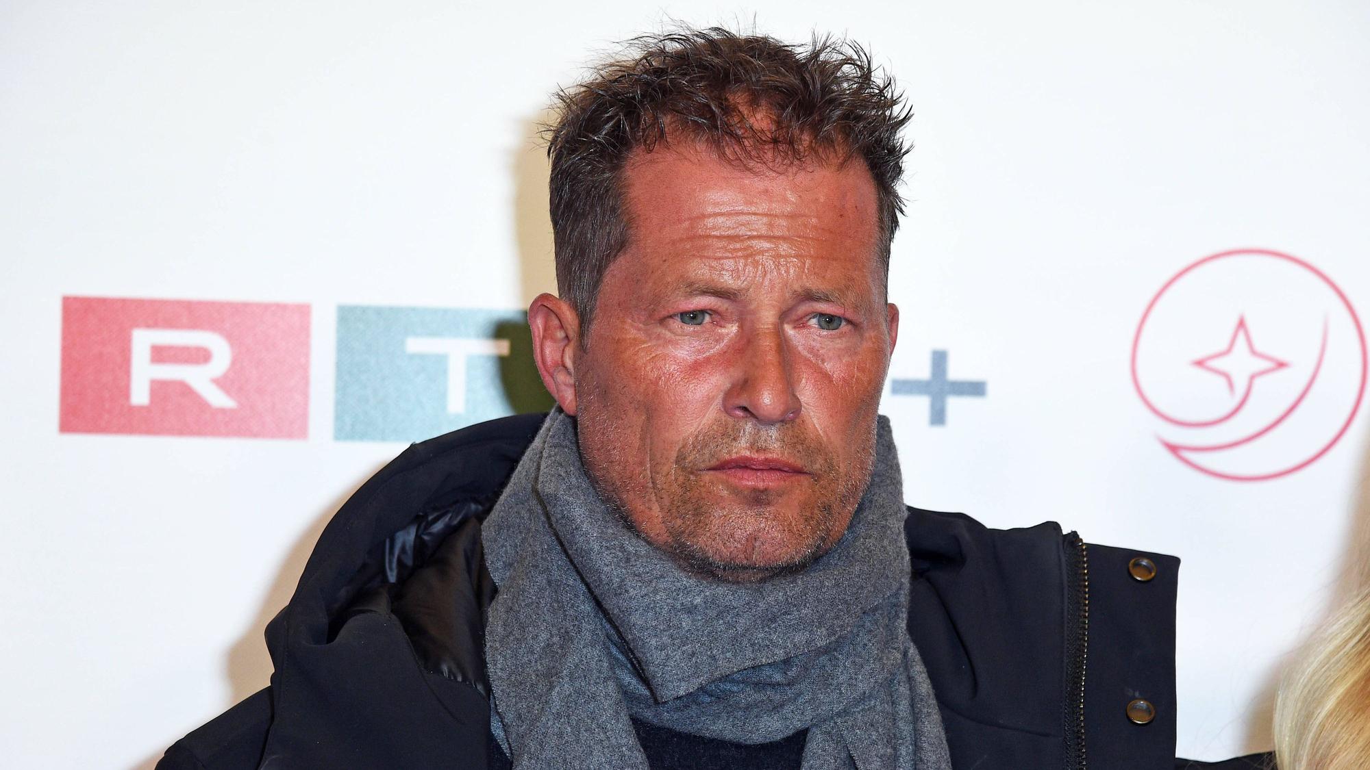 Til Schweiger bei der Premiere der Dokumentation Graciano Rocchigiani