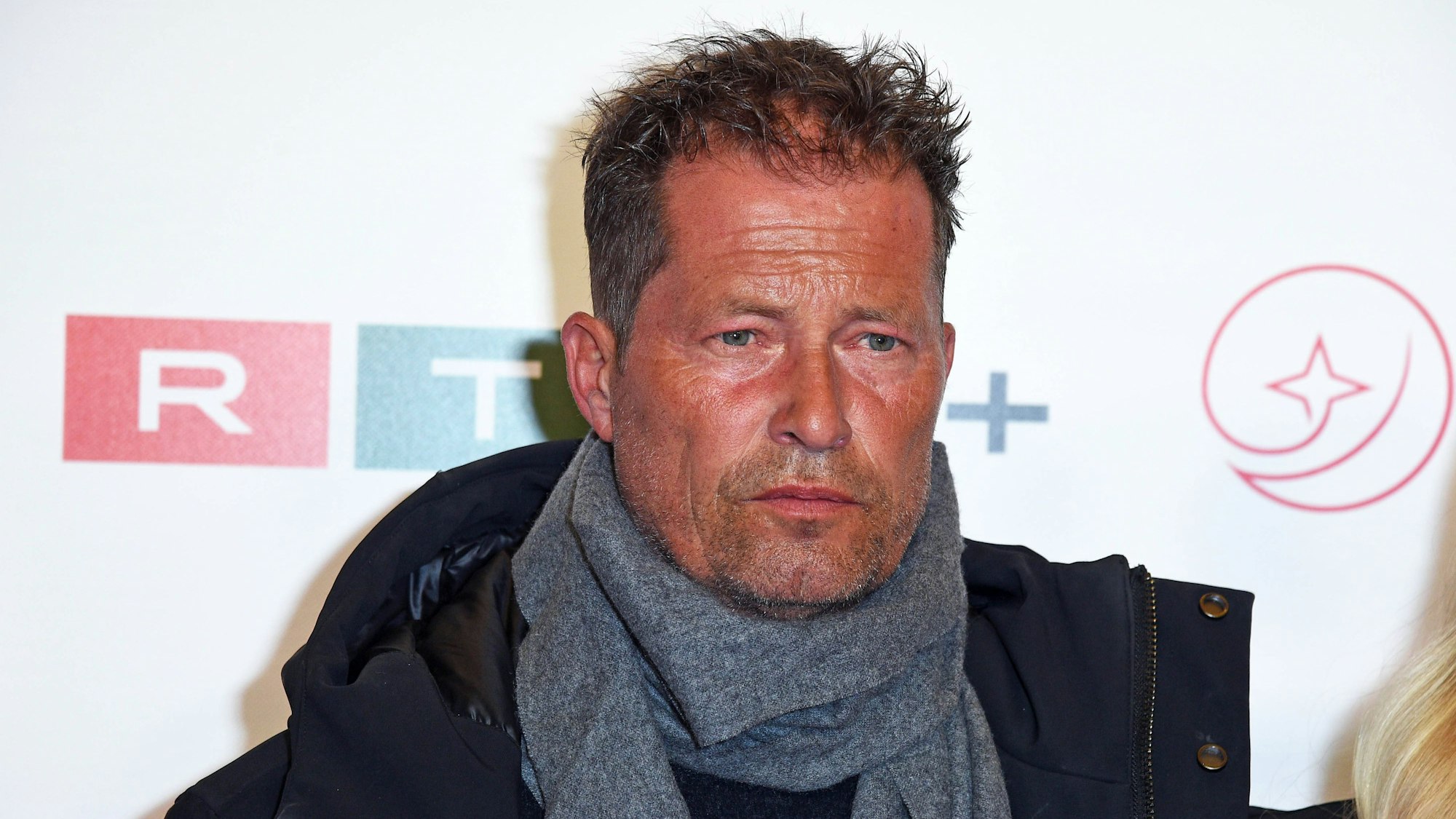 Til Schweiger bei der Premiere der Dokumentation Graciano Rocchigiani