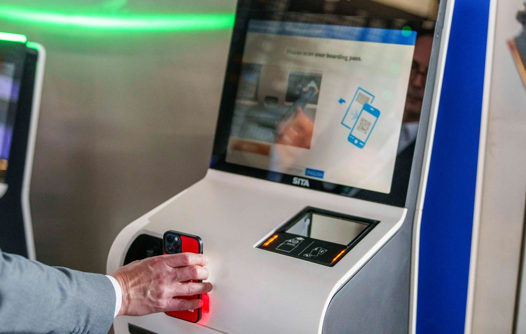 Ryanair macht Schluss mit Papier. (Archivbild)