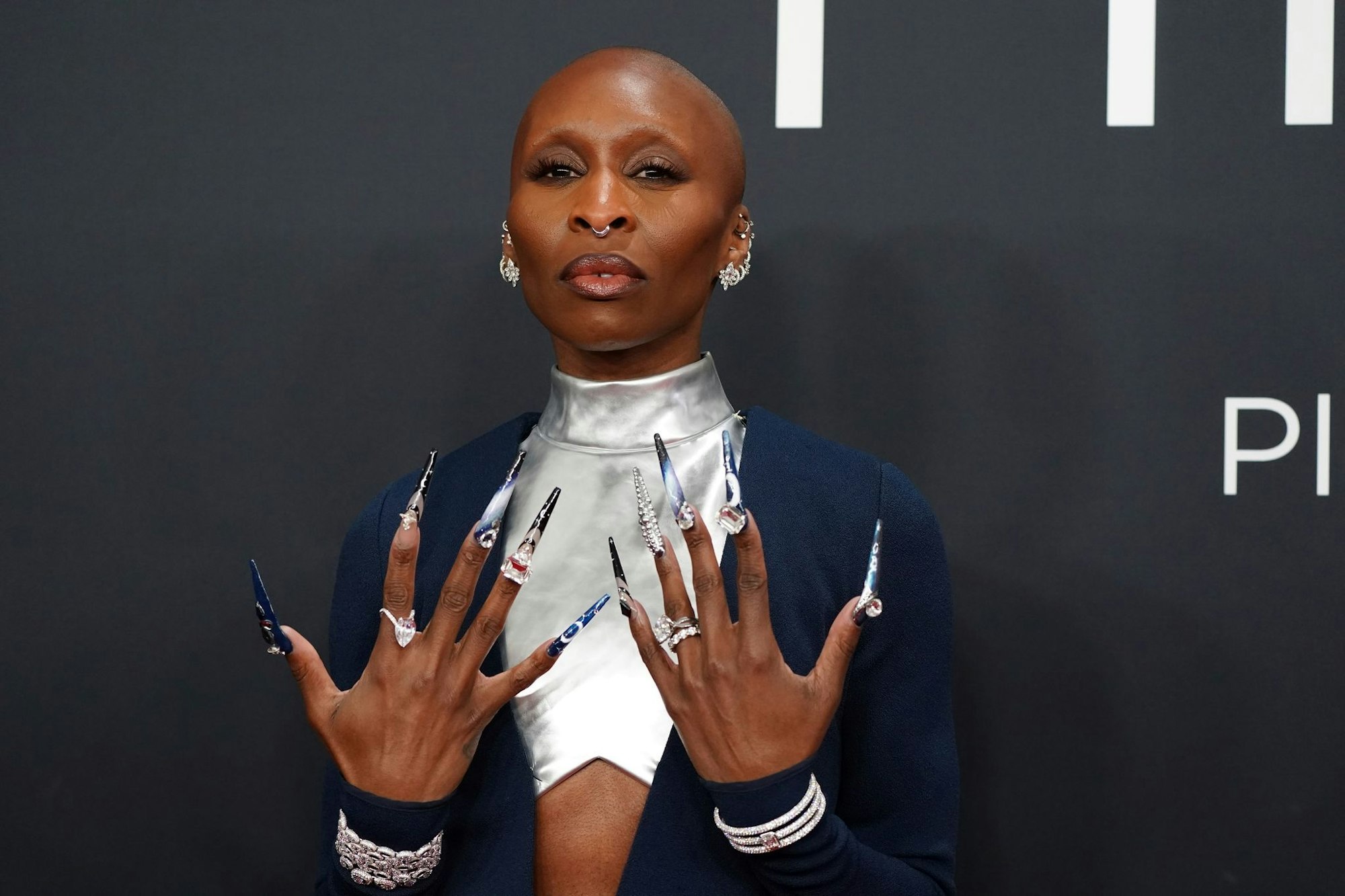 Cynthia Erivo zählt zu einer der angesagtesten Schauspielerinnen Hollywoods. (Archivbild)