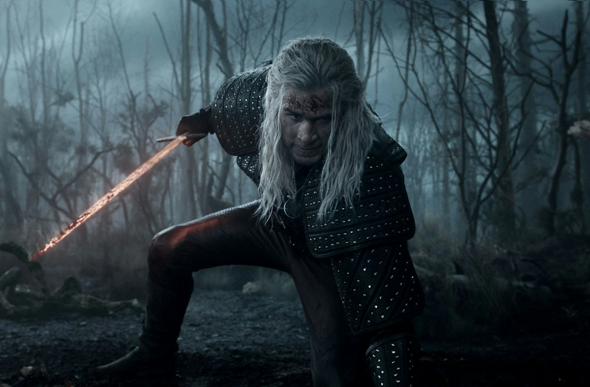 Die vierte Staffel von „The Witcher“ war die teuerste von allen. (Bild: Netflix / Susie Allnutt)
