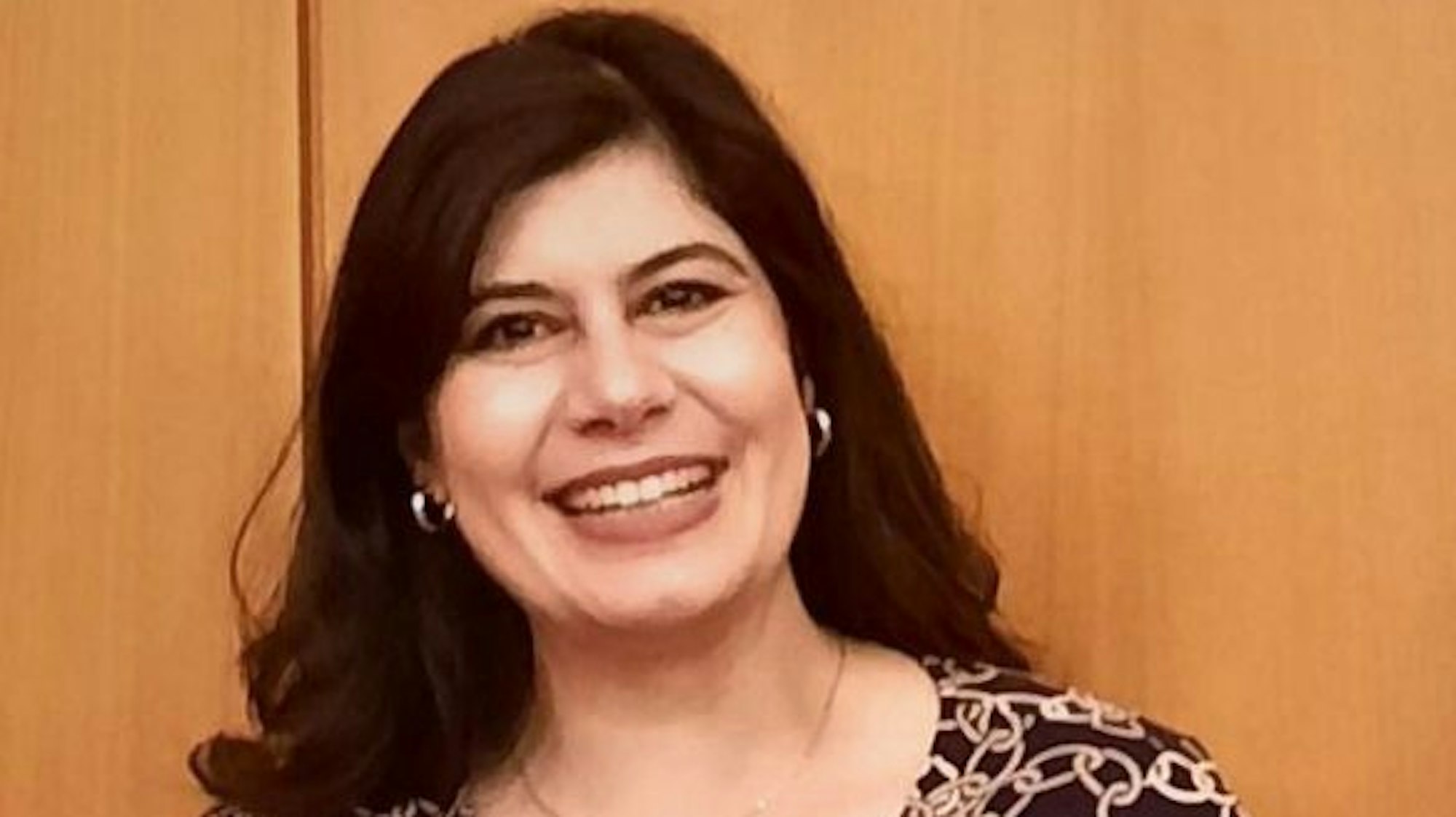 Derya Karadag ist als Kölner Bürgermeisterin erste Stellvertreterin von Oberbürgermeister Torsten Burmester.