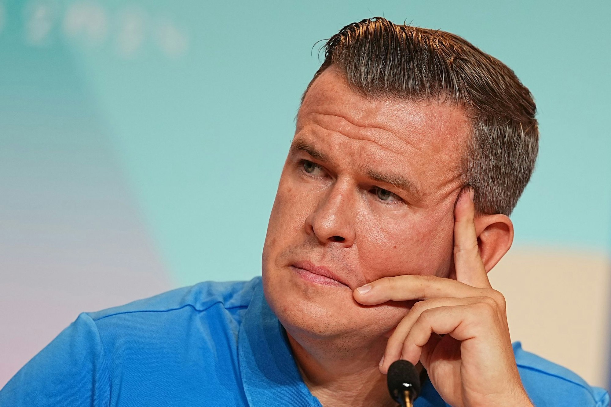 Witold Banka äußert sich klar zu den Enhanced Games.