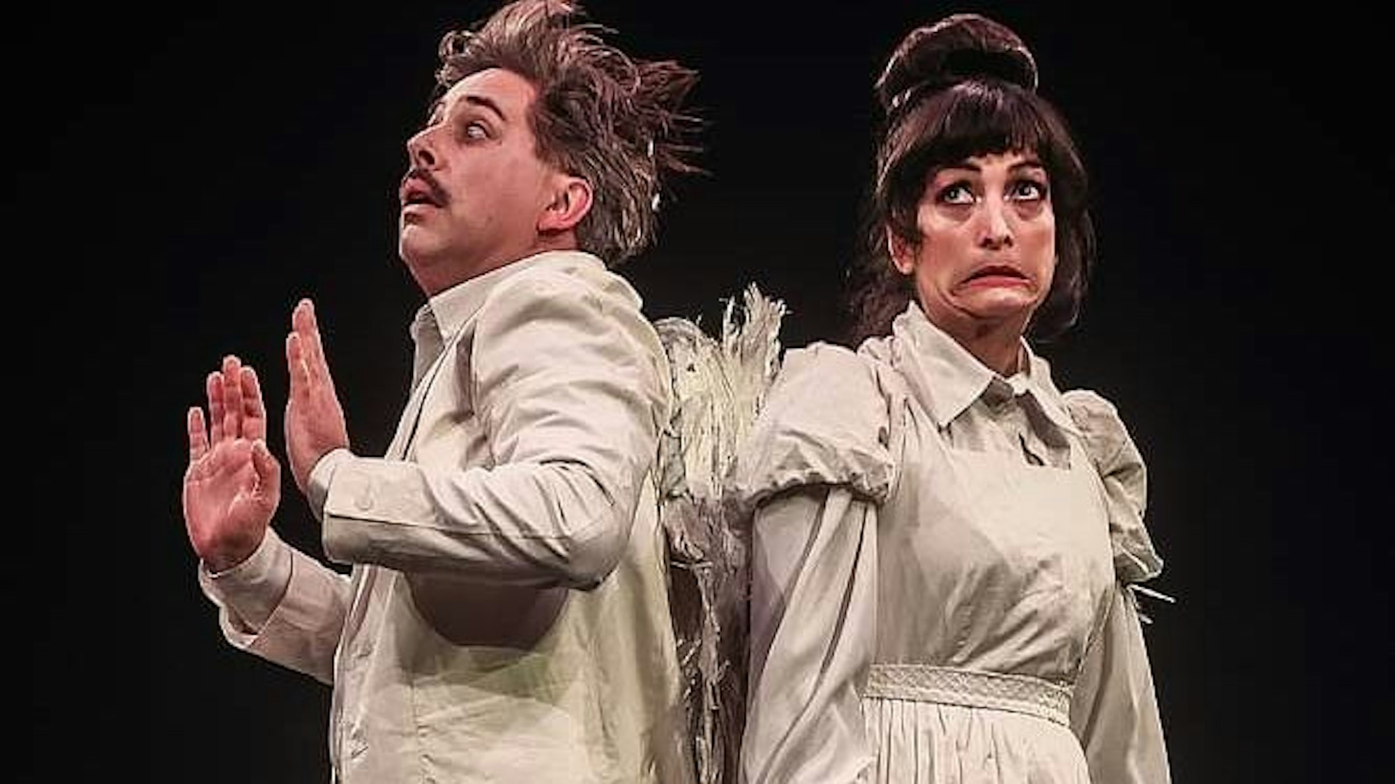 Die Weihnachtsshow „Celebration“ wird vom 10. Dezember 2025 bis zum 4. Januar 2026 stattfinden.