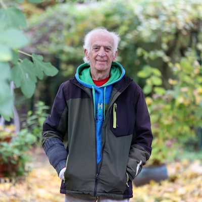 17.10.2025
Köln:
Porträt über Eduardo Löwenthal (82), Eltern NS-Verfolgte, lebt in Notunterkunft
Foto: Martina Goyert