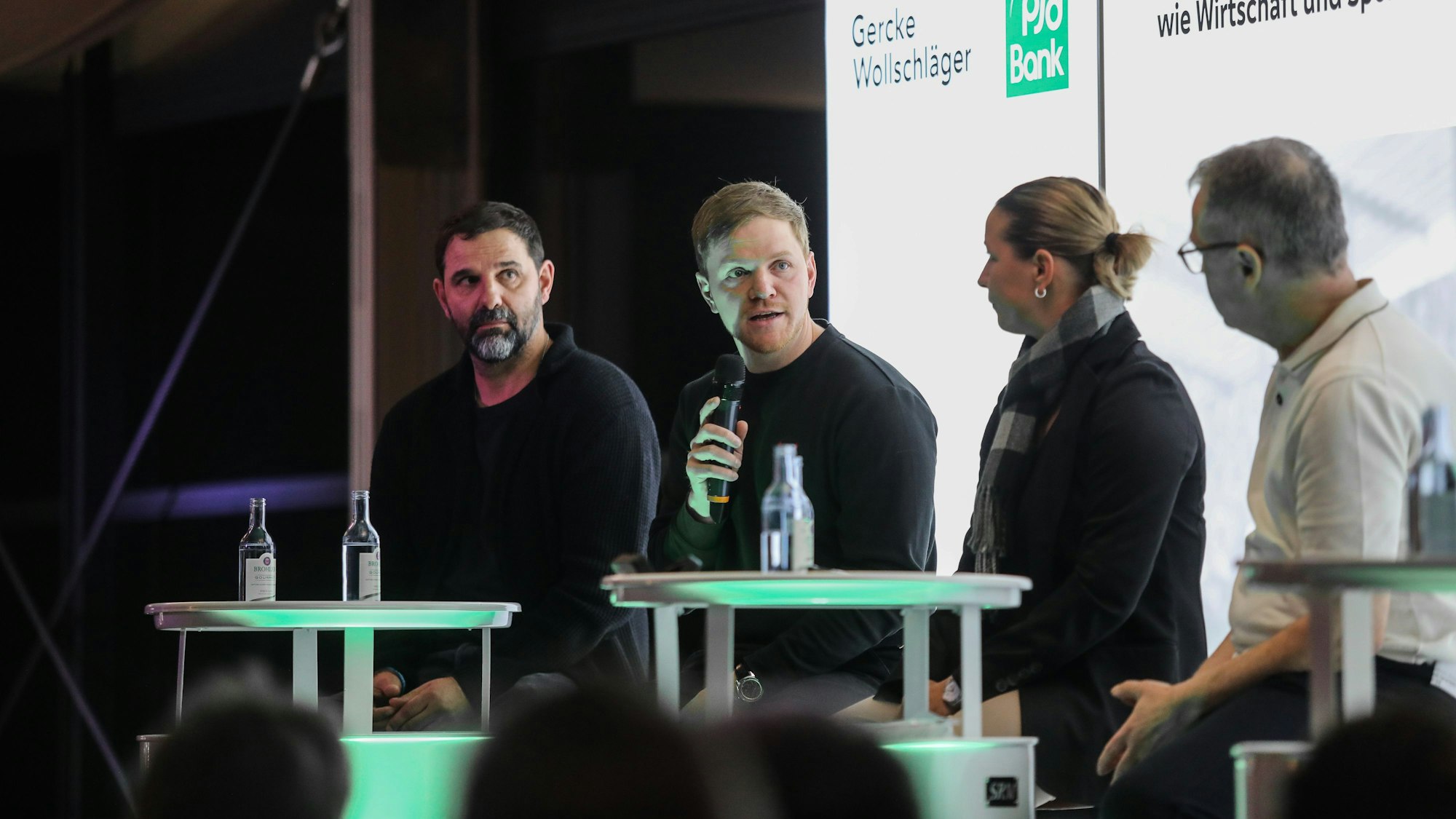 Lea Blank/Viktoria Köln