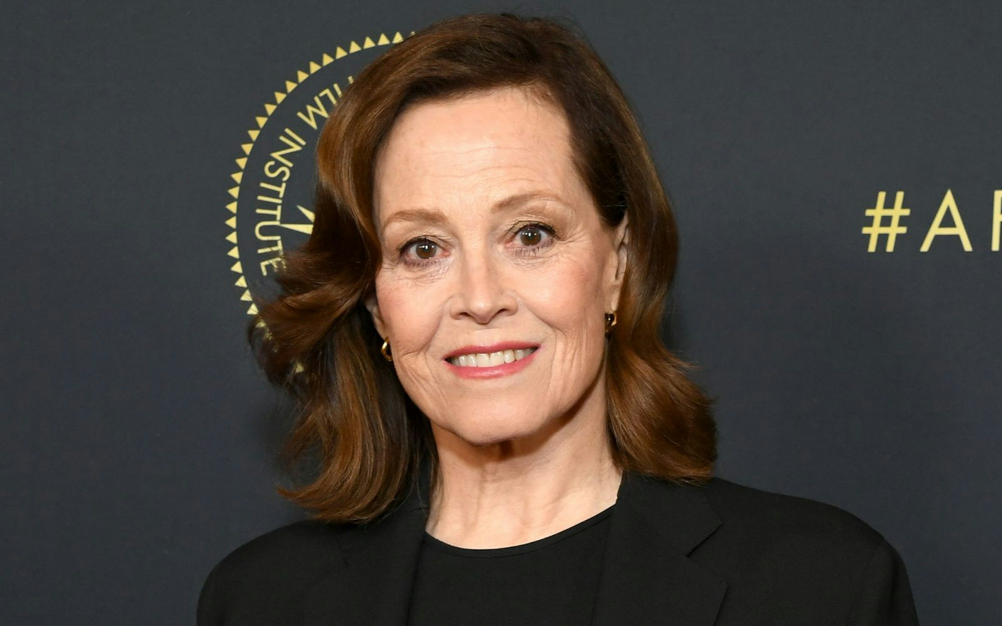 Für sie war „Ghostbusters“ nur eine Zwischenstation: Sigourney Weaver ist seit den 80er-Jahren eine gefragte Schauspielerin in Hollywood. (Bild: Jon Kopaloff / Getty Images)