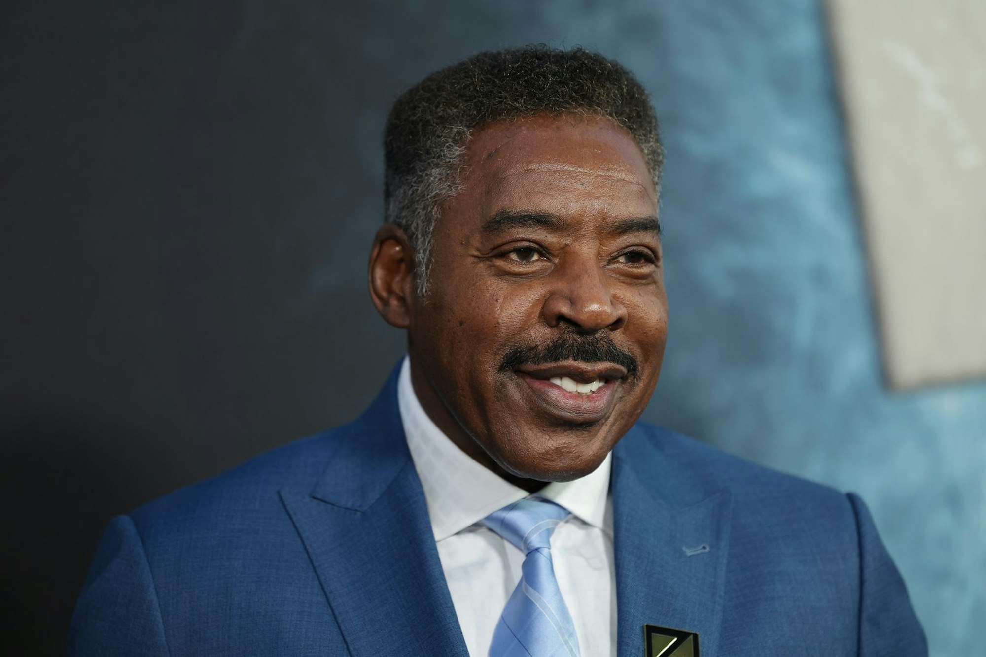 Ernie Hudson verdankt „Ghostbusters“ seinen Durchbruch, er war in zahlreichn Kinofilmen und jüngst vor allem im Serien zu sehen. (Bild: 2024 Getty Images / Dimitrios Kambouris)