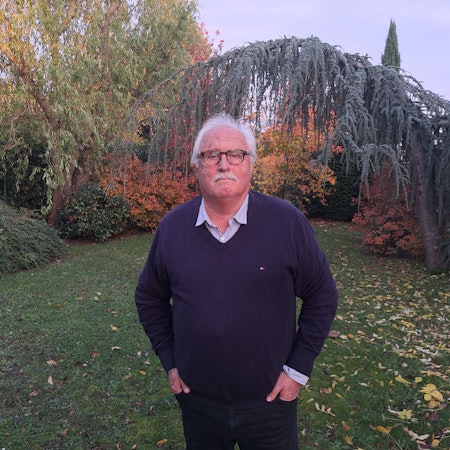 Friedrich Reusch, langjähriger Vorsitzender der SPD-Fraktion im Niederkasseler Stadtrat, zieht sich nach mehr als 40 Jahren aus der Kommunalpolitik zurück.