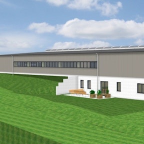 Die Kunststofffirma SDG verlagert ihren Sitz vom Schoeller-Gelände in Eitorf ins Innovationsquartier Neunkirchen-Süd.