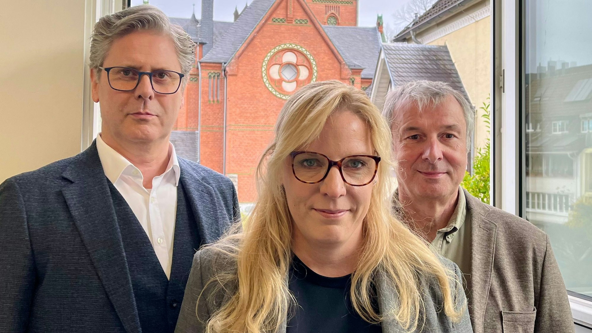 Leitung Diakonisches Werk