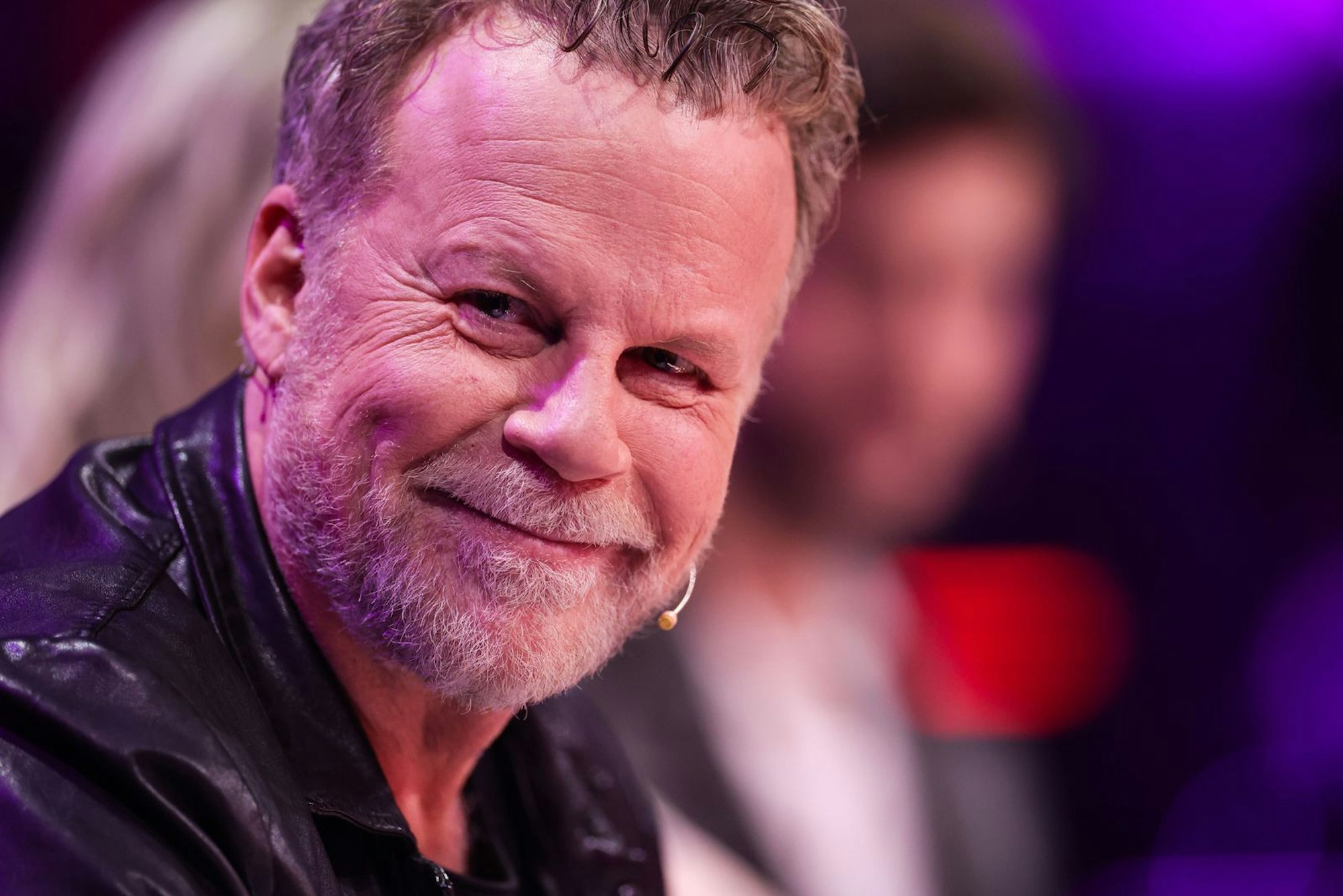 Studieren, aber auch probieren: Der Journalist Jenke von Wilmsdorff ist bekannt für seine extremen Selbstversuche. (Bild: 2023 Getty Images/Andreas Rentz)