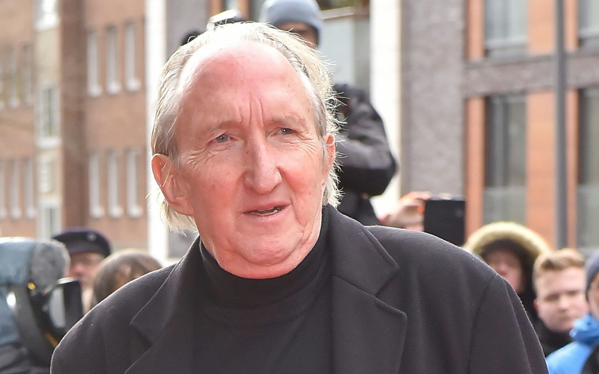 Mike Krüger hat genug von Influencern. (Bild: 2020 Getty Images/Christian Augustin)