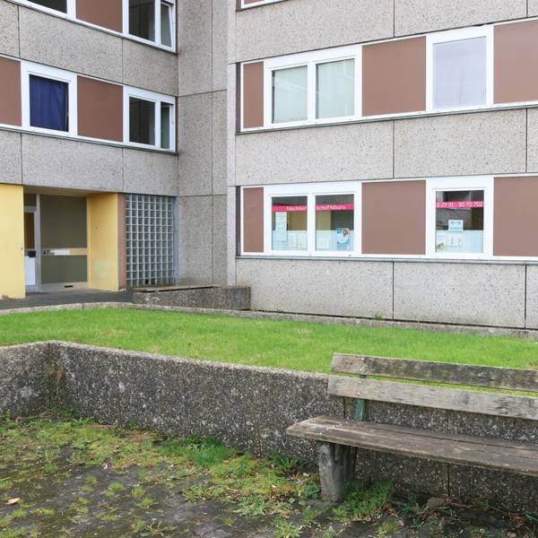 Das 2009 gegründete Nachbarschaftsbüro in Waldbröl-Eichen soll zum Jahresende geschlossen werden. Damit braucht auch die Bürgergemeinschaft „Wir in Eichen“ eine neue Bleibe.