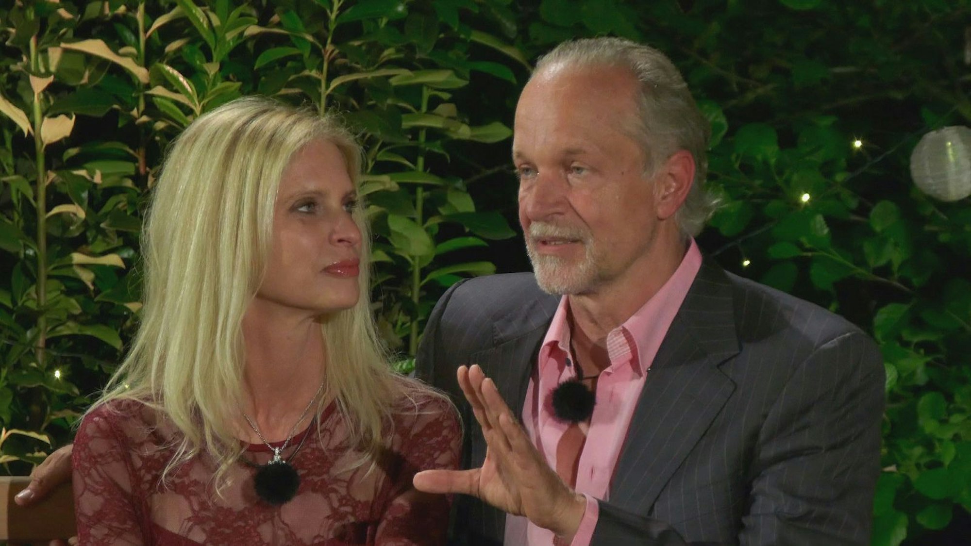 Für die Horsts heißt es Abschied nehmen. (Bild: RTL)