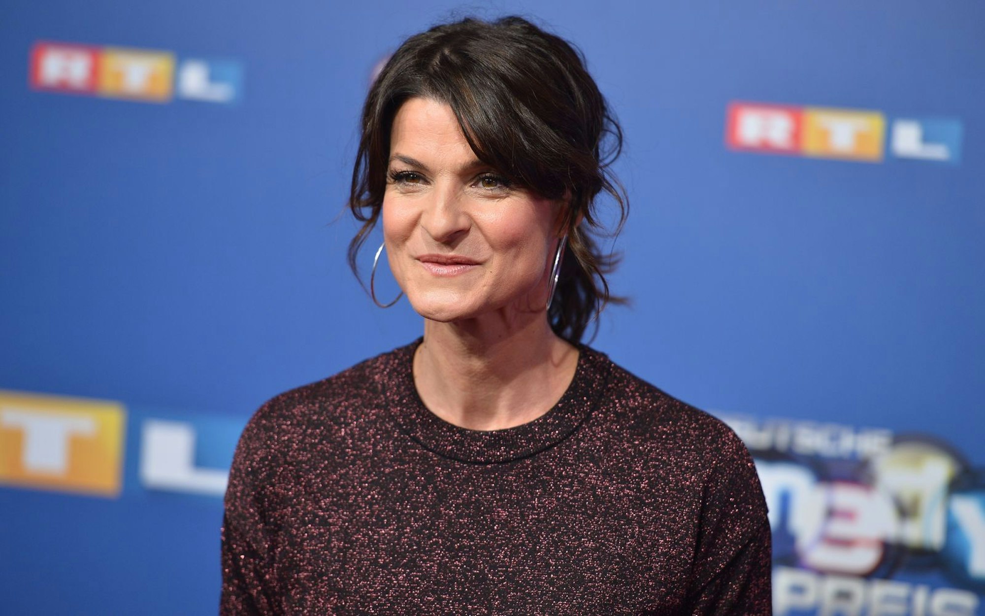 Marlene Lufen hat in ihrem Podcast mit der Autorin und Expertin Dr. Julia Seiderer Nack über Ernährung und Verdauung gesprochen. (Bild: 2018 Getty Images/Michael Gottschalk)