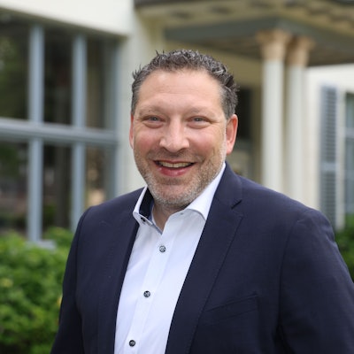 Tim Feister berichtet über die Begegnung mit dem Wolf auf dem Schlebuscher Zug