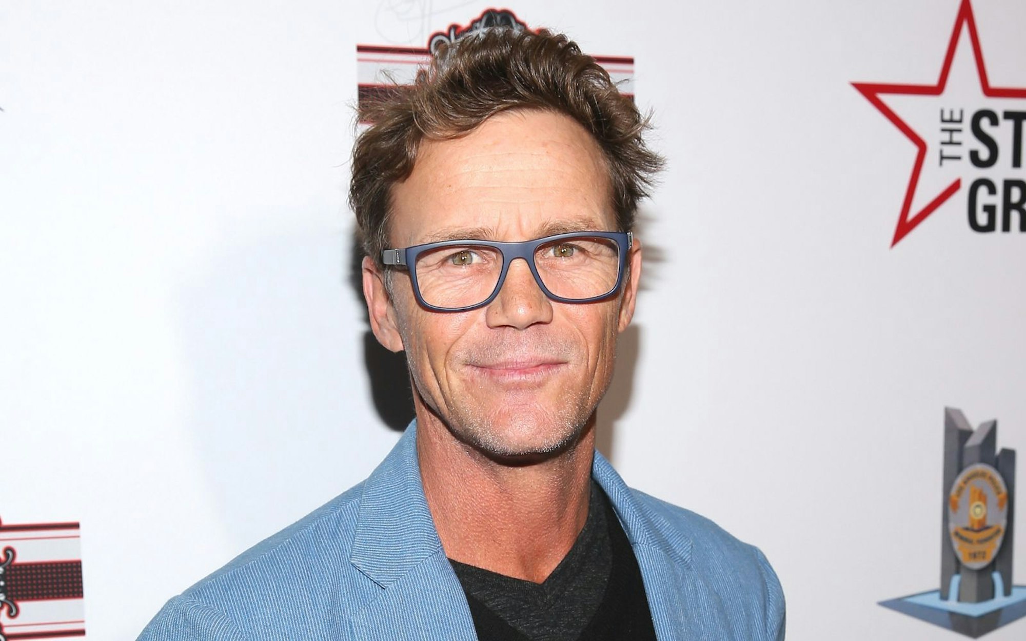 Für Leo-Darsteller Brian Krause blieb seine „Charmed“-Rolle der größte Erfolg seiner Karriere. (Bild: Jesse Grant/Getty Images for Los Angeles Police Memorial Foundation)