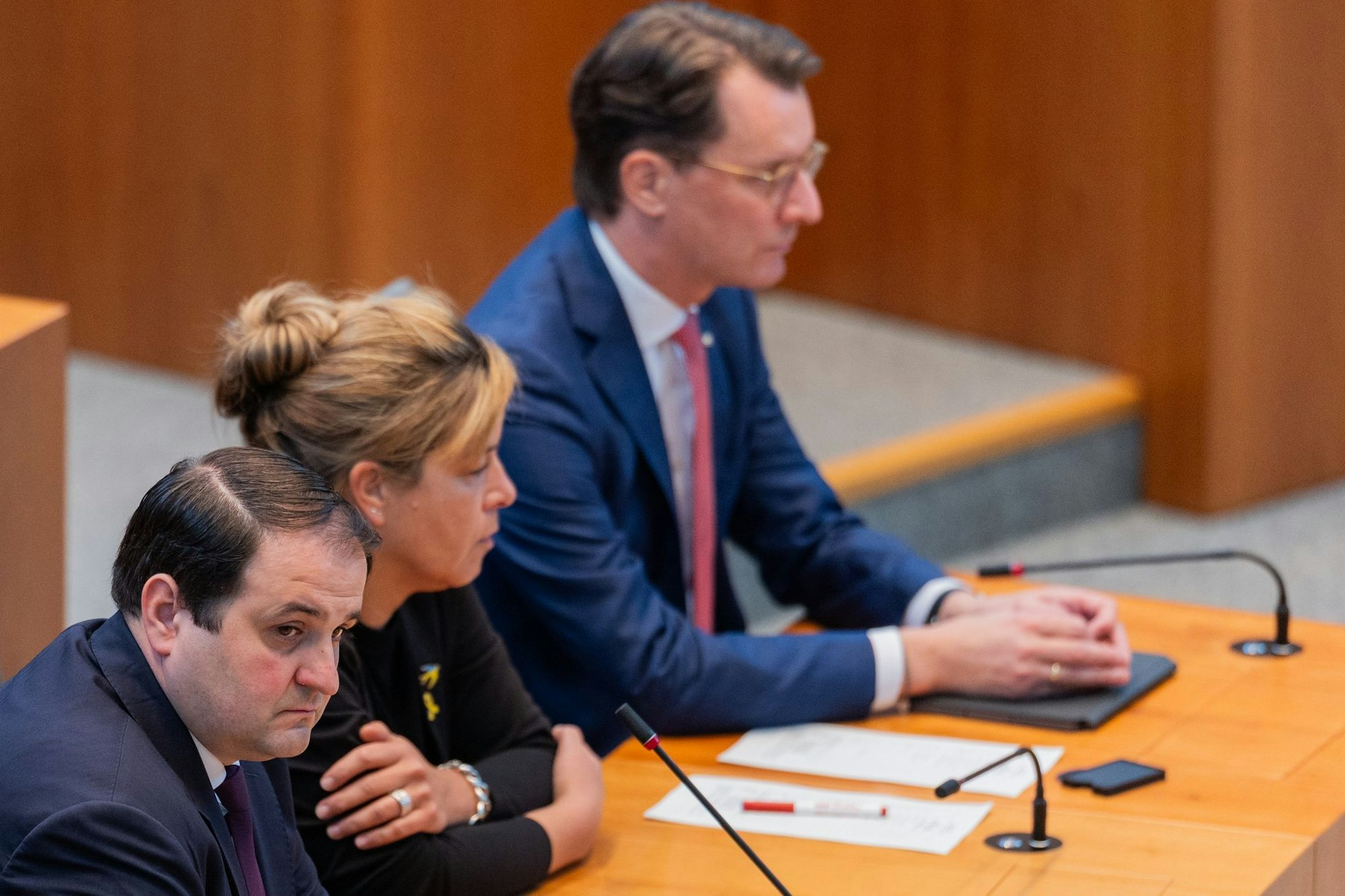 Nordrhein-Westfalen will Zeichen setzen für Rundfunkreformen.