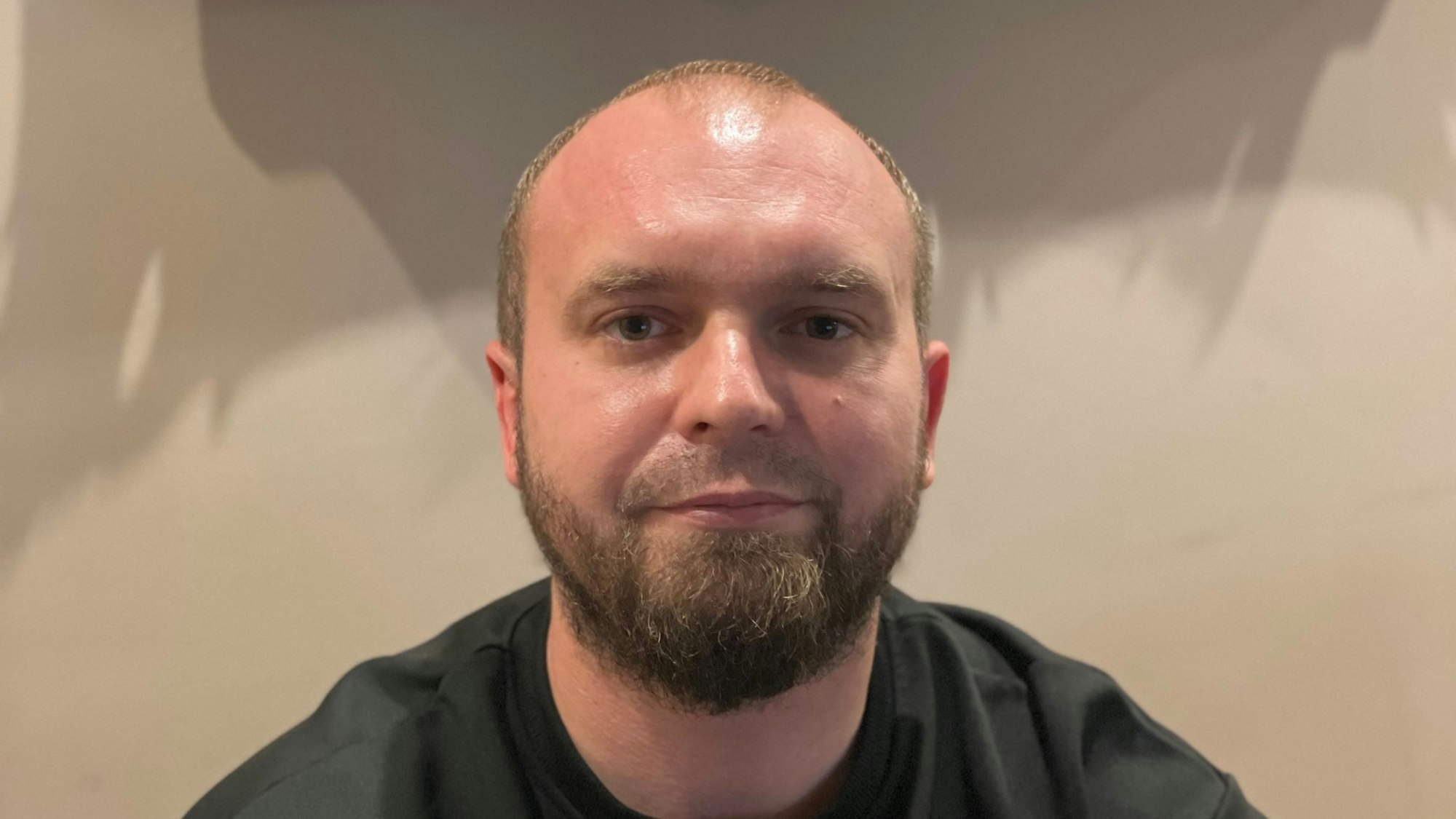 Retter Alexander Rubin