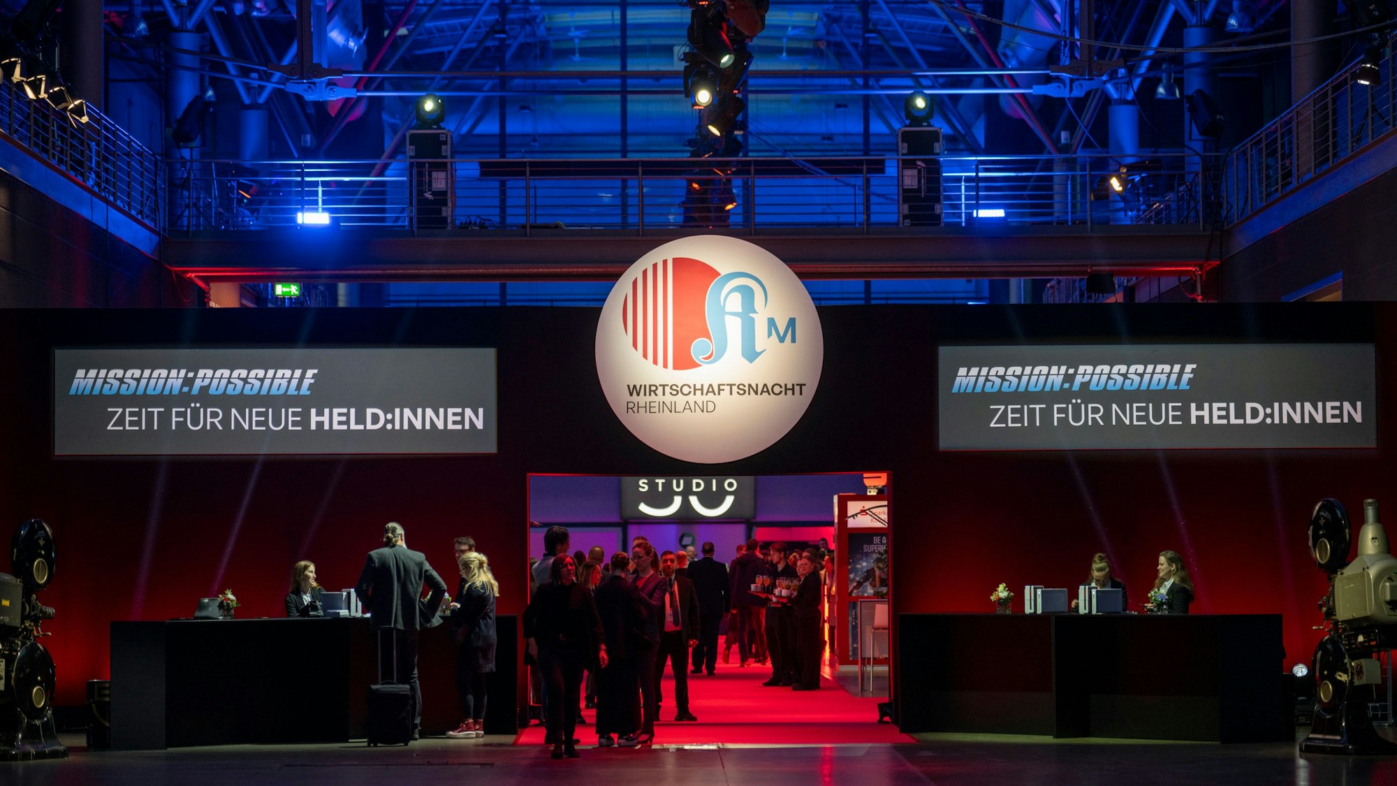 05.11.2025, Köln: Foto: Uwe Weiser